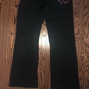 Women’s Aeropostale Sweatpants